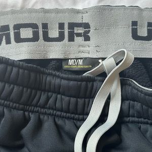 Under Armour Men’s Medium Fleece Lined Pants